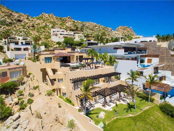 Los Cabos Home 988580