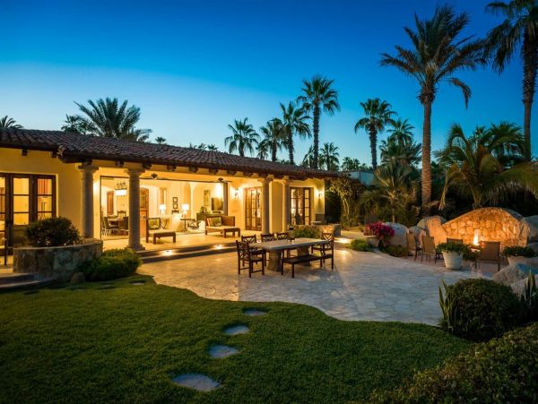Los Cabos Home 988581