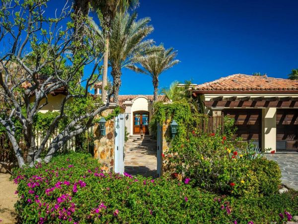 Los Cabos Home 988581