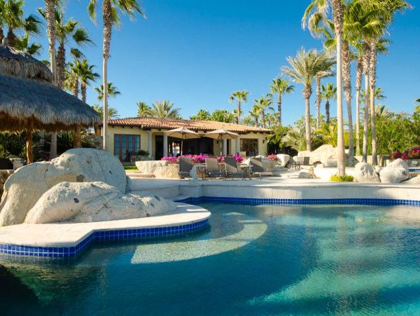 Los Cabos Home 988582