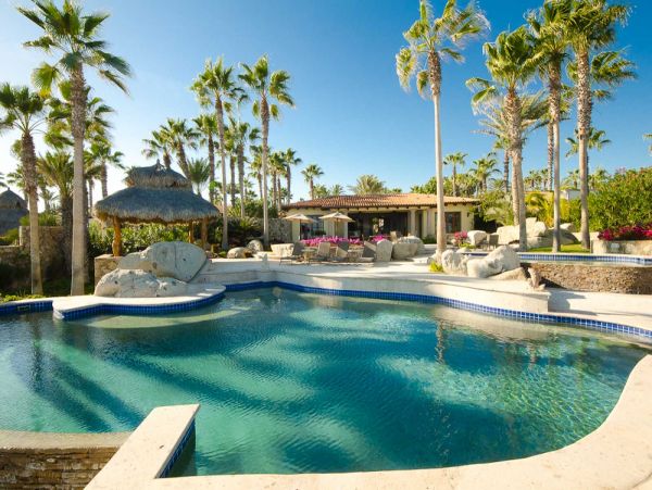 Los Cabos Home 988582