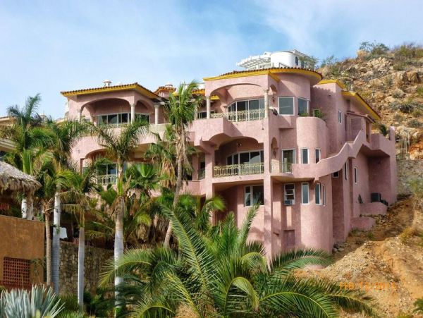 Los Cabos Home 988583