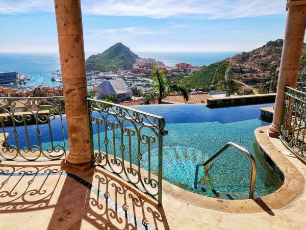 Los Cabos Home 988583