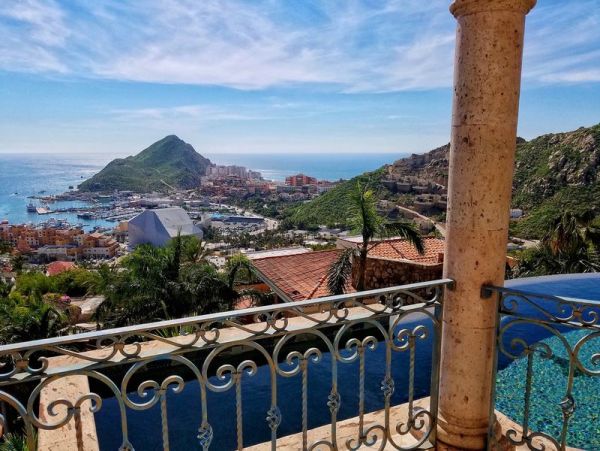 Los Cabos Home 988583
