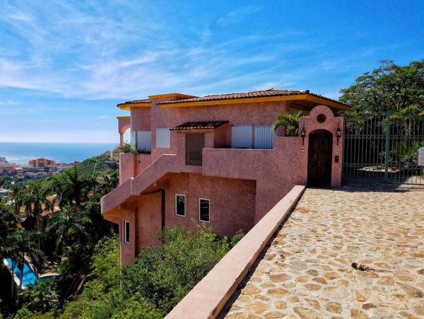 Los Cabos Home 988583