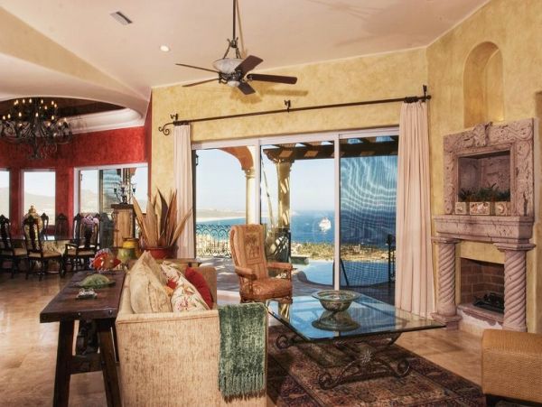 Los Cabos Home 988583