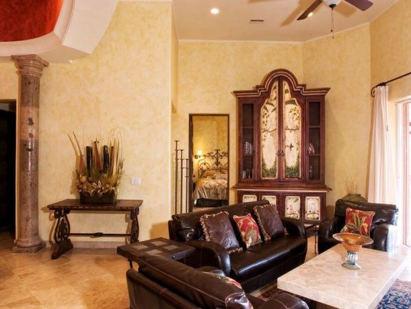 Los Cabos Home 988583