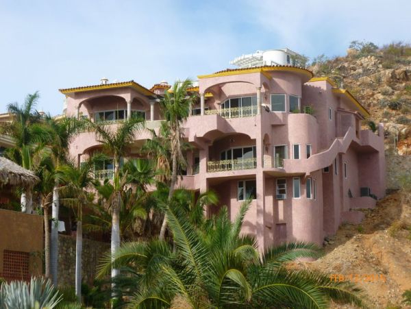Los Cabos Home 988583