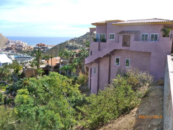 Los Cabos Home 988583