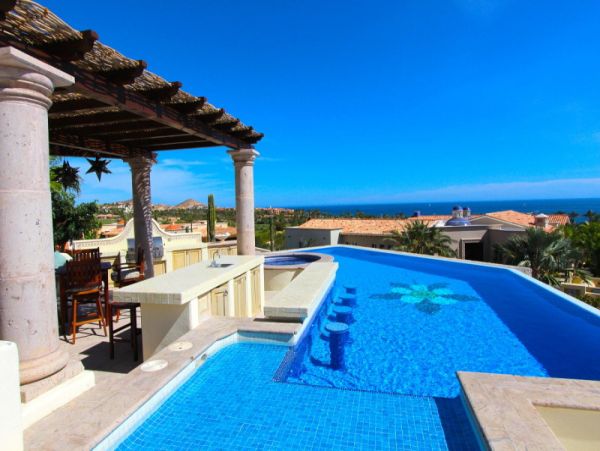 Los Cabos Home 988585