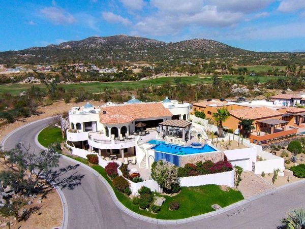 Los Cabos Home 988585
