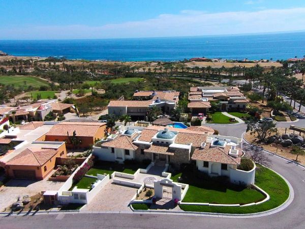 Los Cabos Home 988585