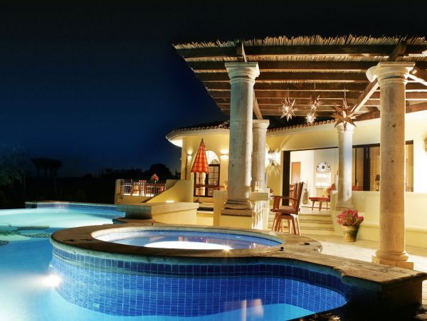 Los Cabos Home 988585