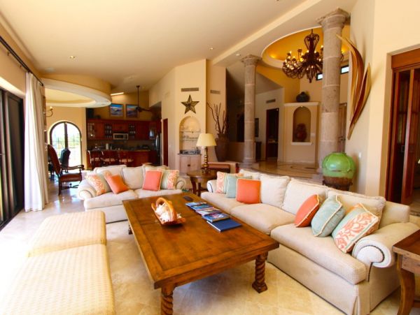 Los Cabos Home 988585