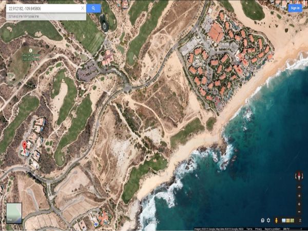 Los Cabos Home 988585