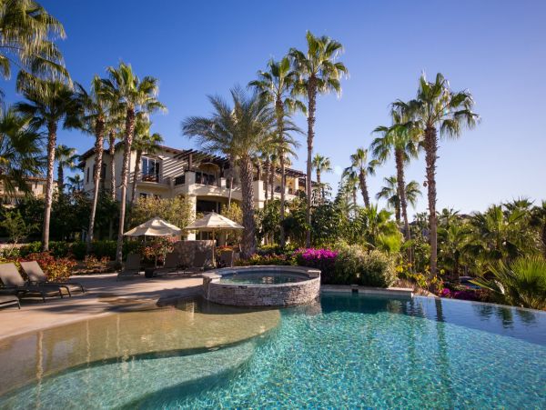 Los Cabos Home 988586