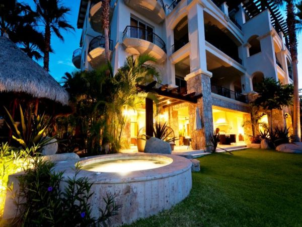 Los Cabos Home 988587