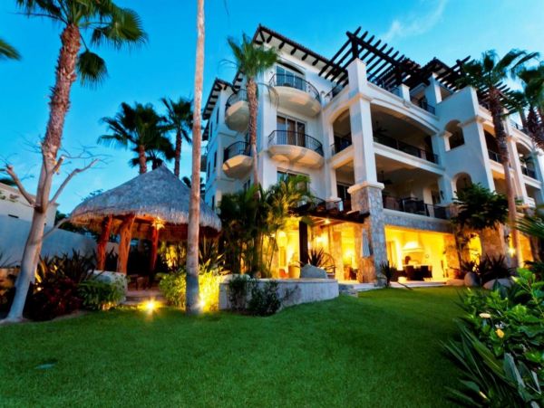Los Cabos Home 988587