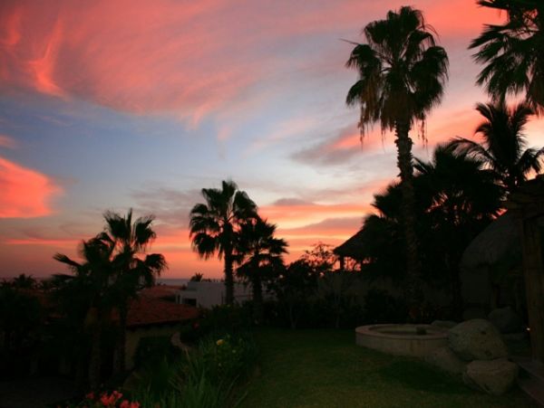 Los Cabos Home 988587