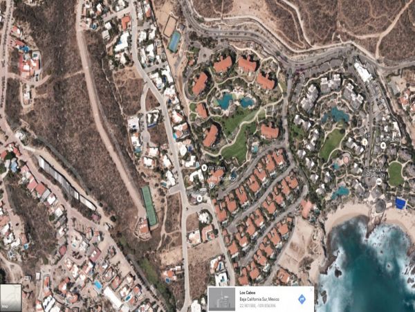 Los Cabos Home 988587