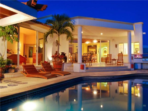 Los Cabos Home 988588