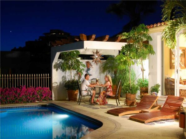 Los Cabos Home 988588