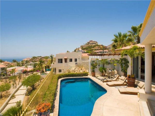 Los Cabos Home 988588