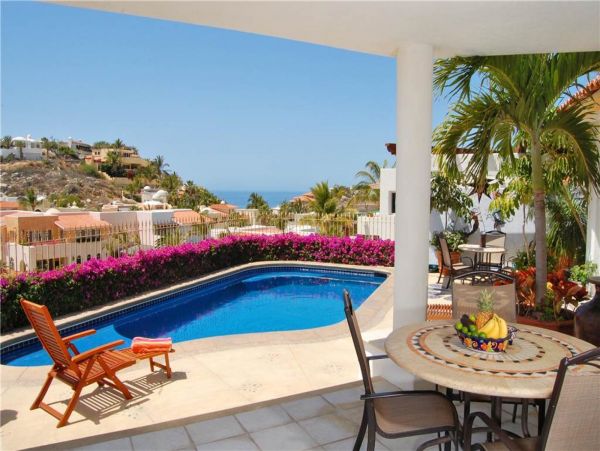 Los Cabos Home 988588