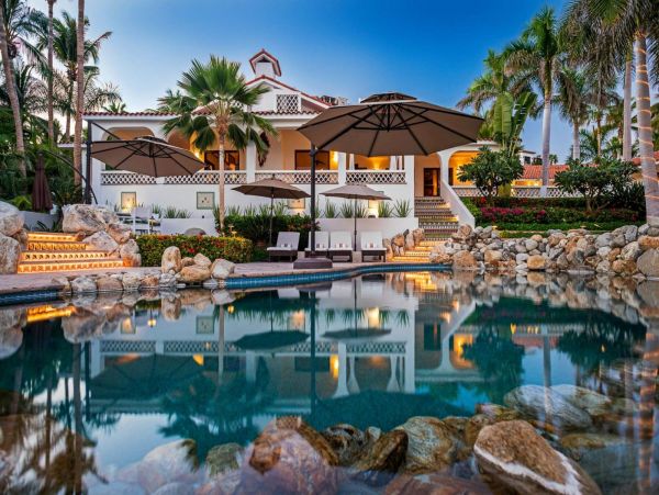 Los Cabos Home 988589