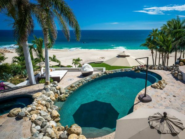 Los Cabos Home 988589