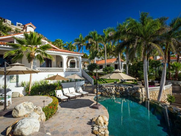 Los Cabos Home 988589