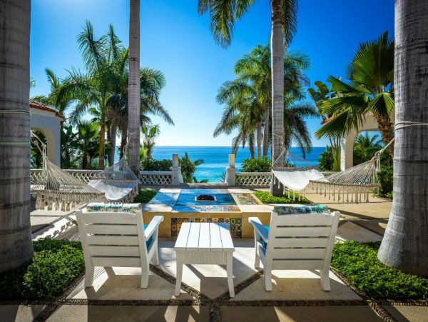 Los Cabos Home 988589