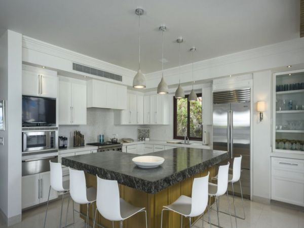 On Beach Los Cabos Luxury Vacation Home Private Pool