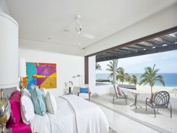 On Beach Los Cabos Luxury Vacation Home Private Pool