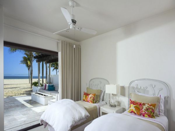 On Beach Los Cabos Luxury Vacation Home Private Pool