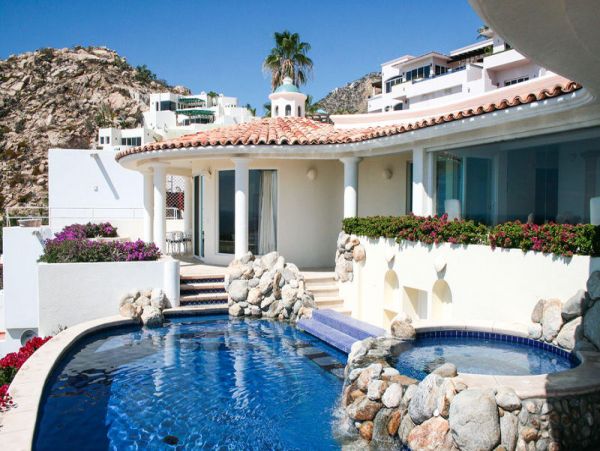 Los Cabos Home 988592