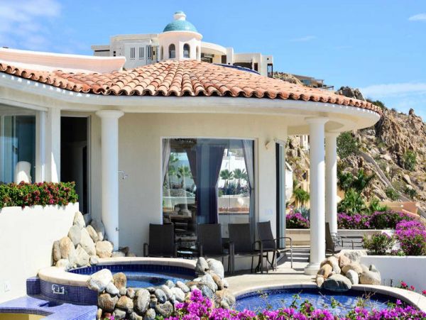 Los Cabos Home 988592