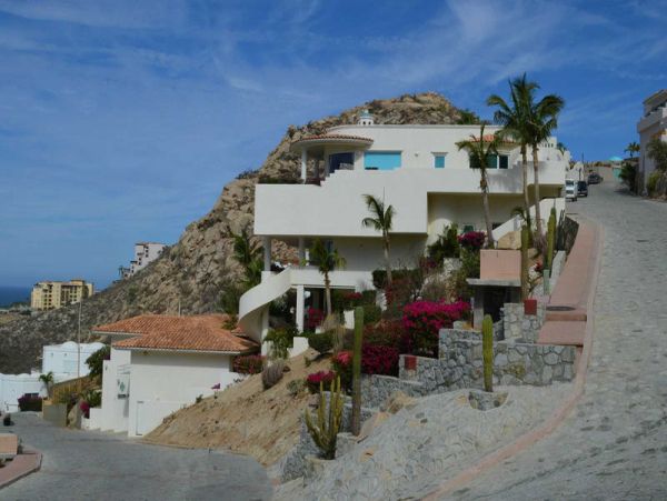 Los Cabos Home 988592