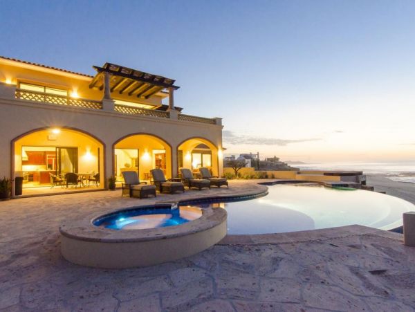 Los Cabos Home 988593