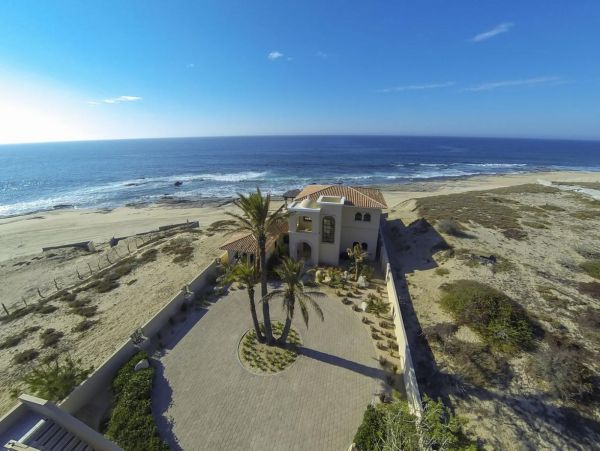 Los Cabos Home 988593