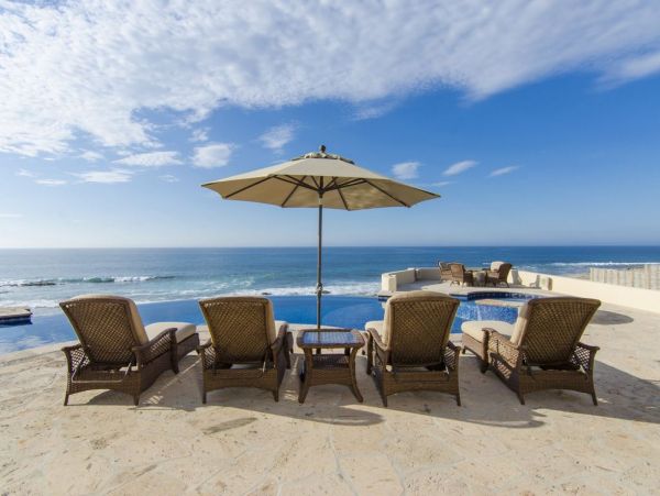 Los Cabos Home 988593