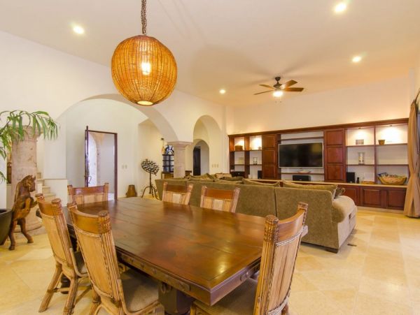 Los Cabos Home 988593