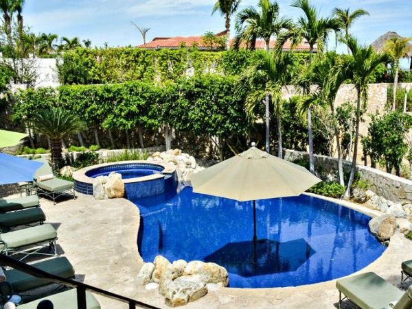 Los Cabos Home 988594