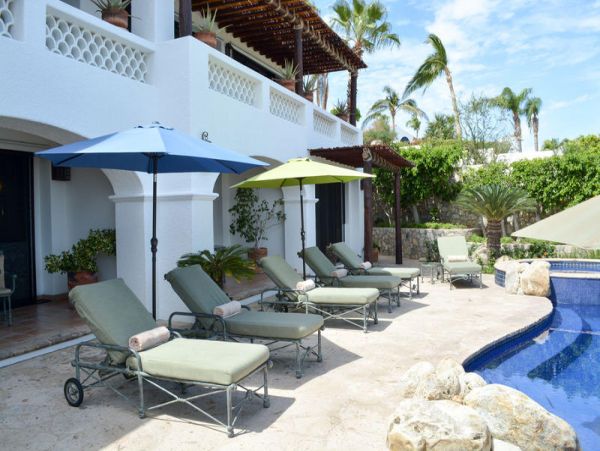 Los Cabos Home 988594