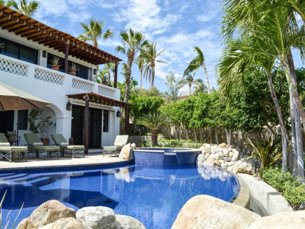 Los Cabos Home 988594