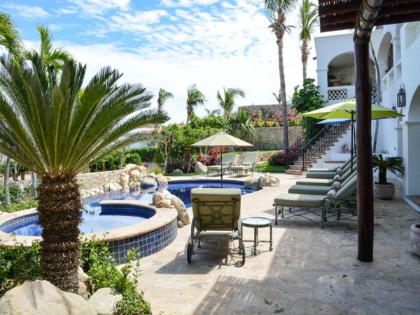 Los Cabos Home 988594