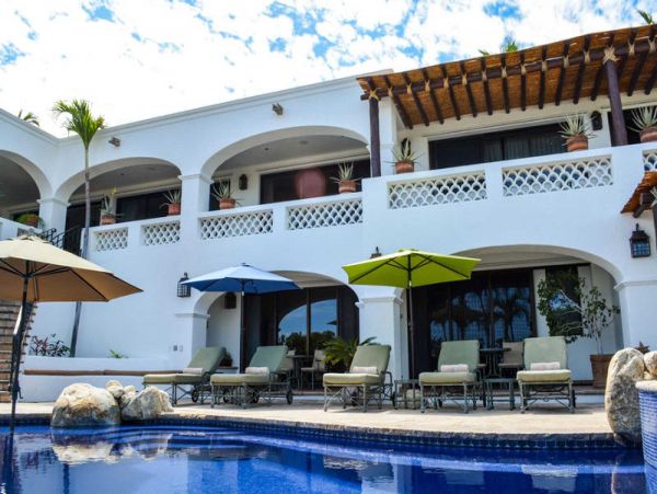 Los Cabos Home 988594