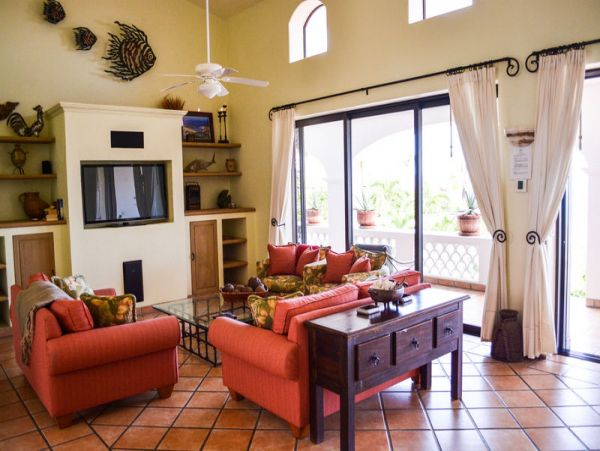 Los Cabos Home 988594