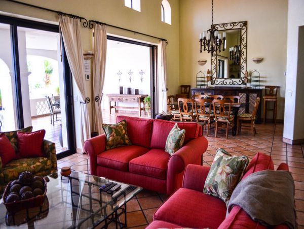 Los Cabos Home 988594