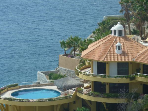 Los Cabos Home 988595